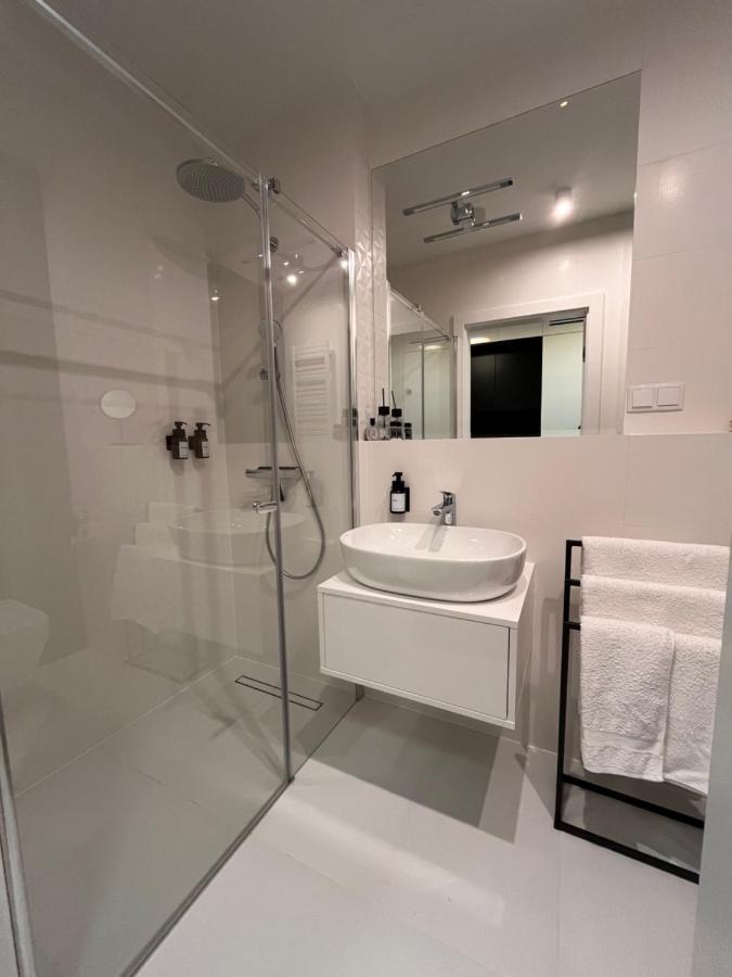 Wave Tyballtic 7th Floor With Two Bedrooms And Sea View! Apartament Międzyzdroje