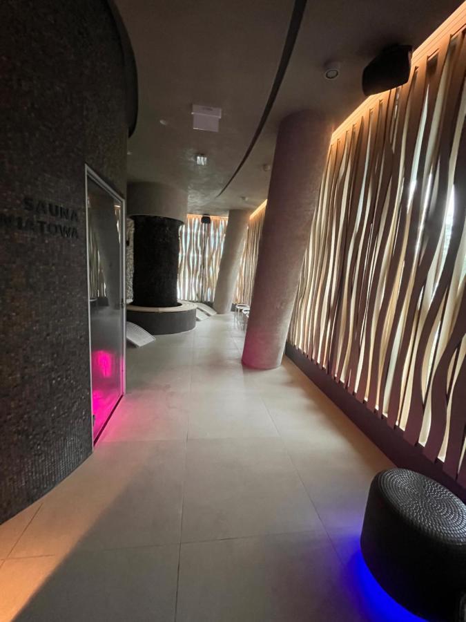 Apartament Wave Tyballtic 7th Floor With Two Bedrooms And Sea View!