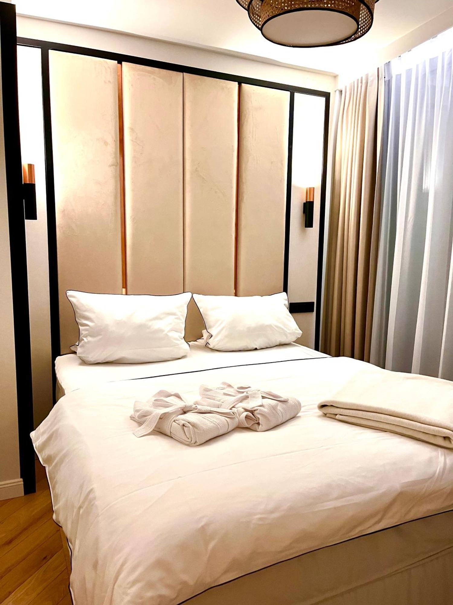Apartament Wave Tyballtic 7th Floor With Two Bedrooms And Sea View! *